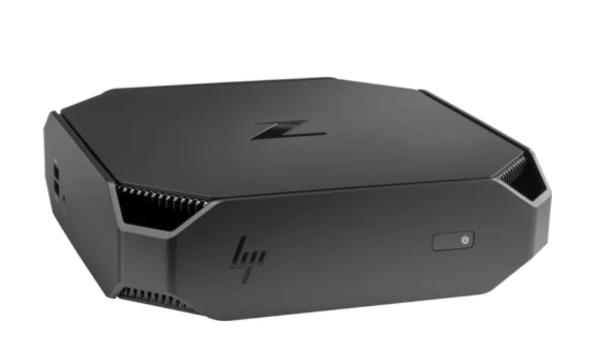 HP Z2 Mini G3 Entry WKS Intel Core i7-6700 (3.40 GHz/8MB), 16GB (2x8GB) DDR4 2400MHz, 256GB SSD, Intel HD Graphics 530, Keyboard & Mouse, Win10p64 Downgrade Win7, 3Y Warranty on site