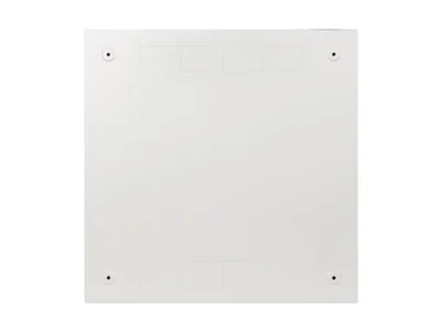 Lanberg rack cabinet 19" wall-mount 6U+3u/540x200 low-profile grey (assembled)