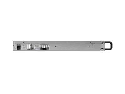 Сървърен шкаф Lanberg ATX 420/10 19" 1U