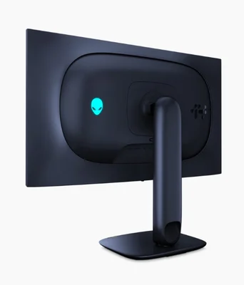 Монитор Dell Alienware AW2725Q 26.7" 4K UHD QD-OLED 240Hz 0.03ms IPS Adaptive Sync