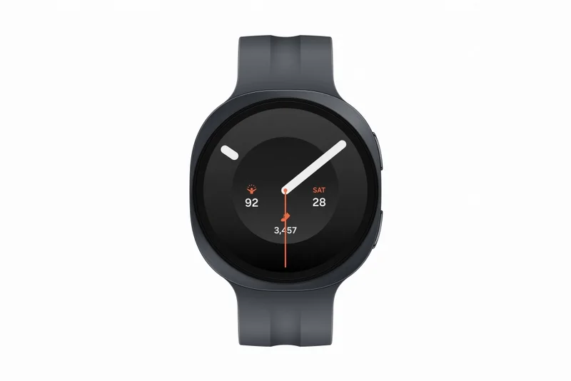 Samsung SM-L355 Galaxy Watch9 44mm LTE 2GB 32GB Black