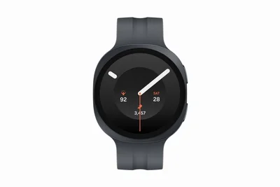 Samsung SM-L355 Galaxy Watch9 44mm LTE 2GB 32GB Black