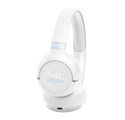 JBL TUNE 680NC BLK Wireless on-ear Noise cancelling headphones