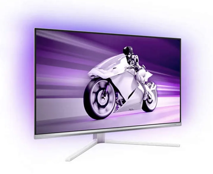 Philips 32M2N8900, 31.5" 3840x2160@240Hz QD-OLED, 0.03ms GtG, 1500000:1, Mega Infinity DCR, Adaptive Sync, FlickerFree, LowBlue Mode, 5Wx2, Tilt, Height Adjust, Swivel, 2xHDMI, DP, USB hub