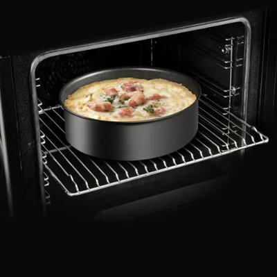Tefal L1539053 Easy Cook & Clean 10pcs set : FP24/28 + SCP 16/20 with lids + sautepan 24 with lid  + 2 handles