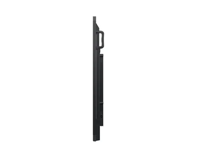 Samsung Interactive E-Board WA86FP 86" All-in-One Video Android OS 4K Digital Flipchart TOUCH 48MP Camera Wi-Fi, Black