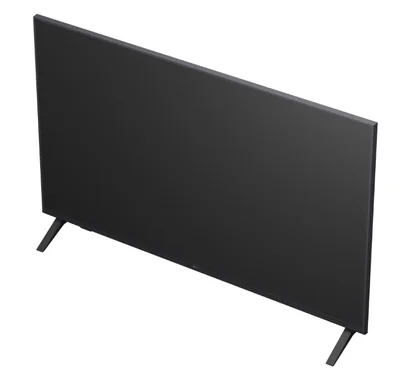 LG 50UA74003LB, 50" 4K UltraHD TV 4K (3840x2160), DVB-T2/C/S2, webOS 25 Smart, ThinQ AI, Alpha 7 AI Processor, WiFi, HDR10 pro, HLG, ALLM/HGiG, 4K Upscaling, AI Sound pro, Multiple View, HDMI eARC, LAN, USB, Bluetooth, Google Cast, 2 Pole Stand, Silver