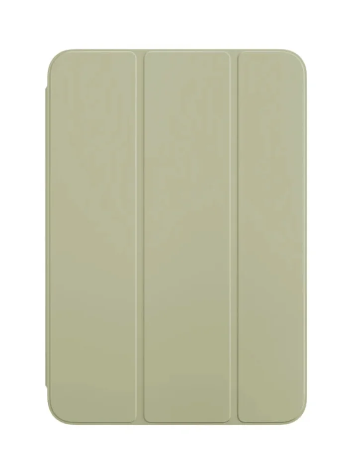 Apple Smart Folio for iPad mini (A17 Pro) - Sage