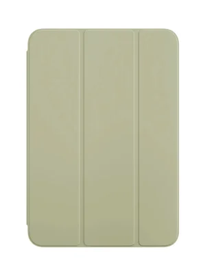 Apple Smart Folio for iPad mini (A17 Pro) - Sage