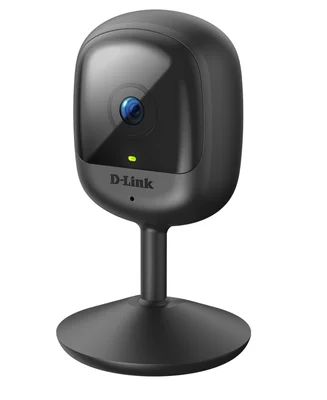 D-Link Compact Full HD Wi-Fi Camera