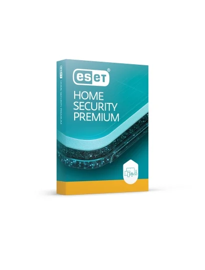ESET HOME Security Premium 1 Seat 2 Years