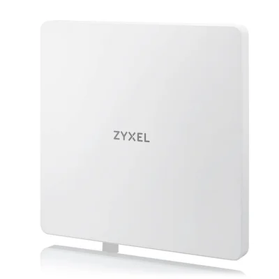 ZyXEL WBE665S, Ruggedised BE22K 4x4x4 MU-MIMO, Smart Antenna, Triple Radio, Incl 1 year Nebula Pro, 1x1/2.5/5/10 GB LAN port, PoE++ (802.3bt), Standalone/Nebula Cloud Managed, Excluding Power Adapter
