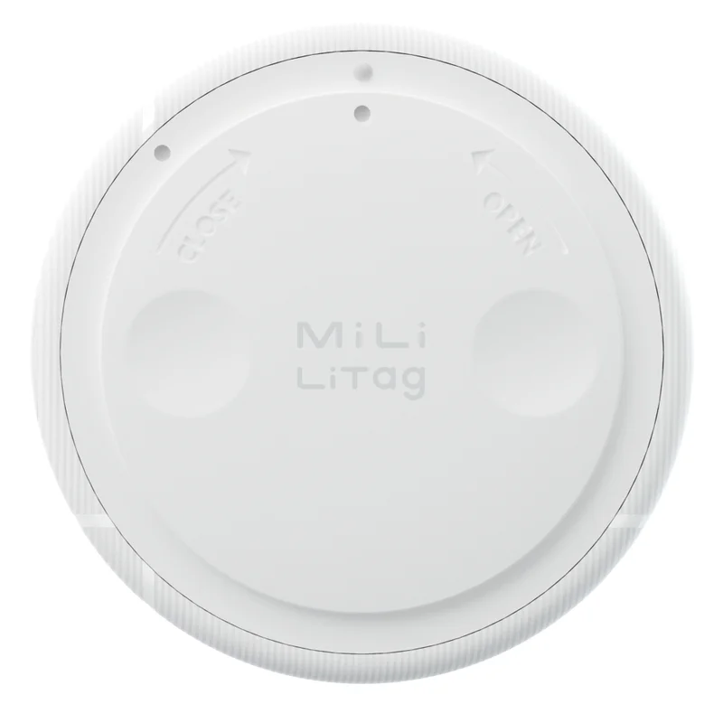 Honor Choice MiLi LiTag White