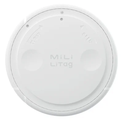 Honor Choice MiLi LiTag White