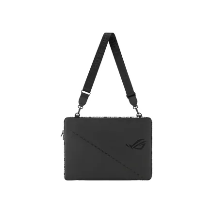Asus, BS1600 ROG RANGER SLEEVE/16//BK/S/10 IN 1,Black