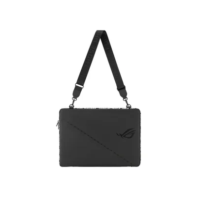 Asus, BS1600 ROG RANGER SLEEVE/16//BK/S/10 IN 1,Black