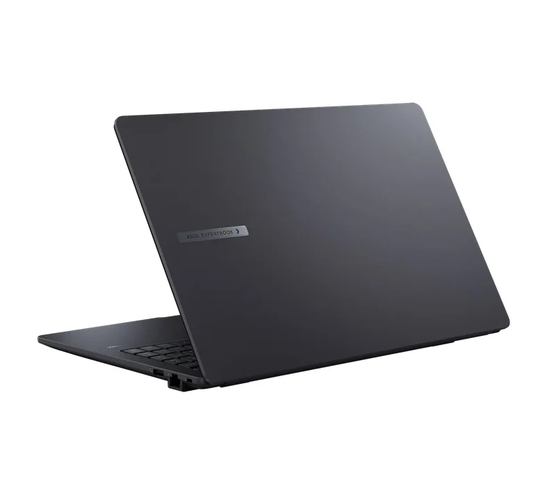 Asus ExpertBook B1,B1503CVA-S77087, Intel 7 240H 2.5 GHz (24MB Cache, up to 5.2 GHz, 10 Cores, 16 Threads), 15.6" FHD IPS(1920x1080) AG, Intel UHD Graphics, 16GB DDR5 on board . 1 slot free, 512GB M.2 G4, Wi-Fi 6. Bluetooth 5.4,VGA,HDMI, Gentle Grey