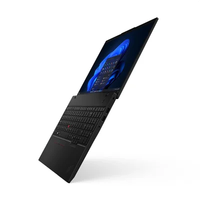 Лаптоп Lenovo ThinkPad L16 Gen 2 21SC000WBM 16" WUXGA IPS, AMD Ryzen 7 PRO 250, 16GB RAM, 512GB SSD, AMD Radeon 780M, Windows 11 Pro, черен