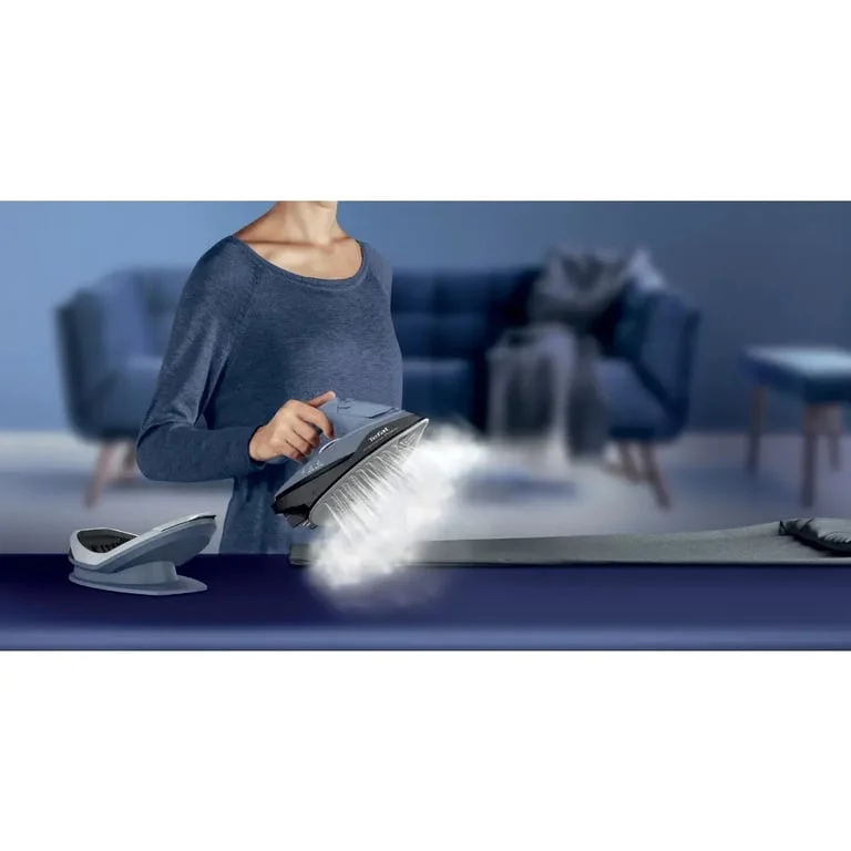 Tefal FV6675E0 Steam Iron Freemove Power
