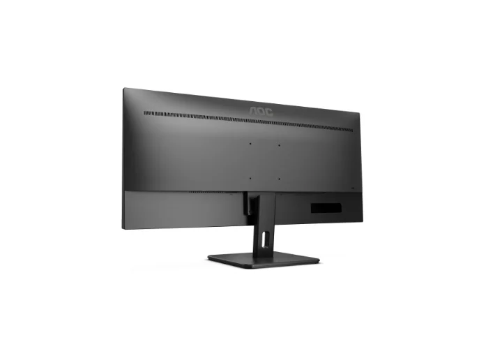 Монитор AOC U34E2M 34" VA 3440x1440 100Hz