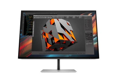 Монитор HP Series 7 Pro 724pu 24" WUXGA IPS LED USB-C Silver