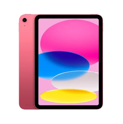 Apple 11-inch iPad (A16) Cellular 256GB - Pink