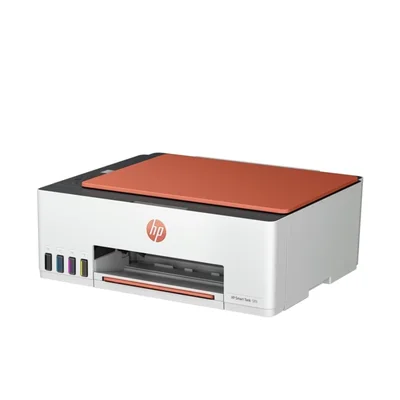 Мастиленоструйно мултифункционално устройство HP Smart Tank 589