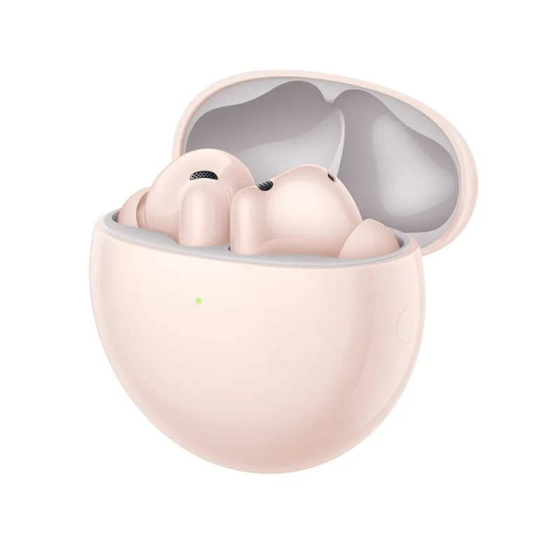 True Wireless слушалки Huawei FreeBuds 7i Conch-T010, розови