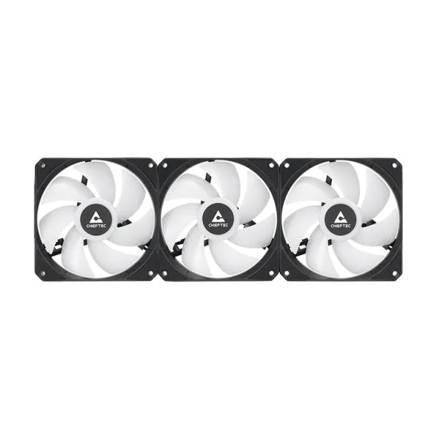 Охладителна система CHIEFTEC Iceberg 360 RGB