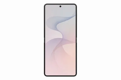 Samsung SM-F776 GALAXY Z Flip8 5G 512GB 12GB Cream