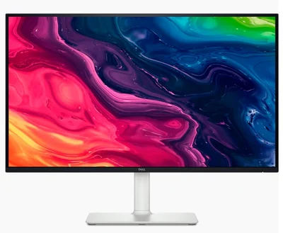 Dell S2725QS, 27" IPS Anti-Glare, LED, 4ms, 120 Hz, 1500:1, 350 cd/m2, 4K UHD (3840x2160), 99% sRGB, AMD FreeSync, HDMI, DisplayPort, Speakers, Height Adjustable, Pivot, Swivel, Tilt, Black