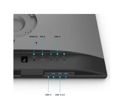BenQ PD2706QN, 27", 100Hz, QHD IPS, AQCOLOR, Designer, Pantone, Nano Matte Panel, HDR10, 100% sRGB, Card Reader, HDMI (2.0), DP (1.4), USB-C (DP alt. PD 90W), USB Hub, 3.5 Jack, 2x 3W, Pivot, Height adj. 115mm, VESA 100