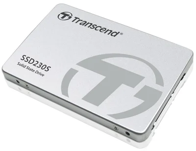 SSD диск Transcend 230S 512GB 2.5" SATA3 3D TLC