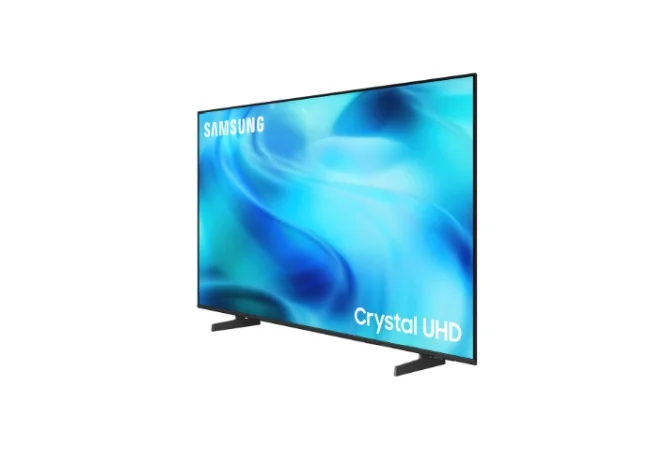 Samsung 50" 50U8072H Crystal UHD LED Vision AI Smart 4K 50Hz 2026