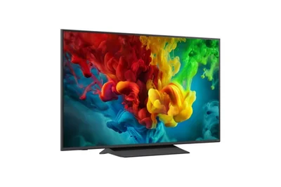 Телевизор LG – 65QNED83B3A, 65", 4K UHD, QNED, 120Hz, webOS 26 ThinQ
