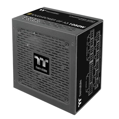 Захранване Thermaltake Toughpower GF A3 1050W ATX 80 PLUS Gold, модулно