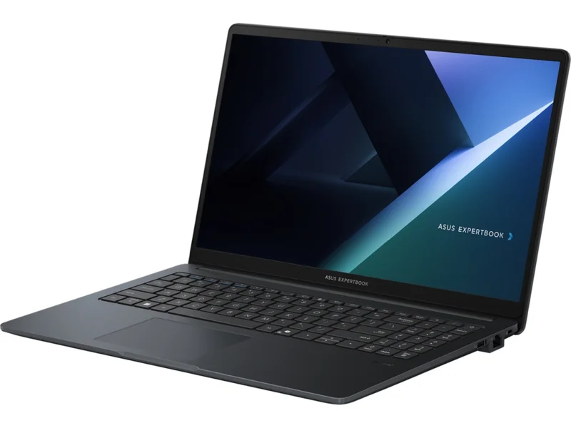 Asus ExpertBook BM1, B1503CVA-S79273 Intel  i5-1334U,2.9 Ghz ( 12MB up to 4.6 Ghz) 15,6" FHD 60Hz, 16GB DRR5, 512GB SSD, AMD Radeon 660M, Grey Gentle Grey