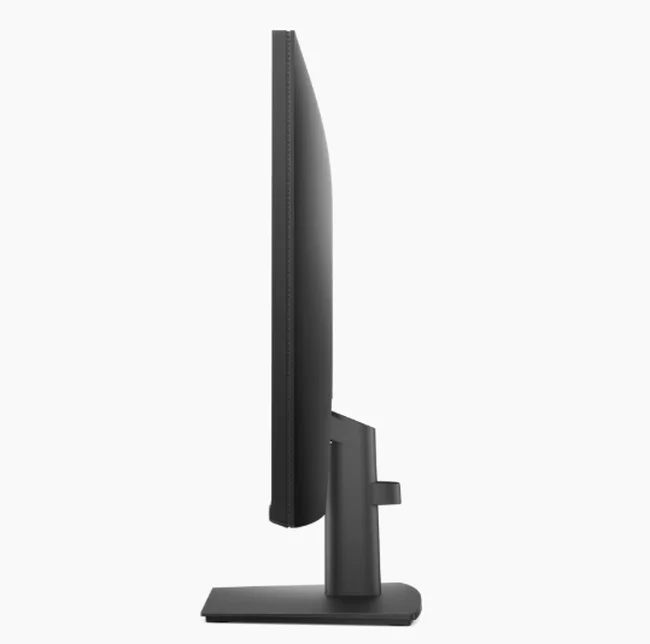 Монитор Dell E2725HM 27" Full HD IPS 100Hz Edge LED Anti-Glare черен