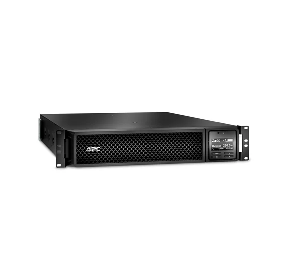 APC Smart-UPS SRT 3000VA RM 230V Network Card