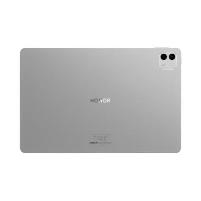 Таблет HONOR MagicPad4 Yongle-W39D 12.3" OLED 3000x1920 Snapdragon 8 Gen 5 12GB RAM 256GB MagicOS 10 Android 16 Сив (с клавиатура и писалка)