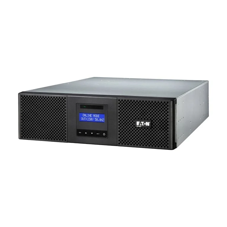 UPS EATON 9E 6000i Rack 3U 6kVA