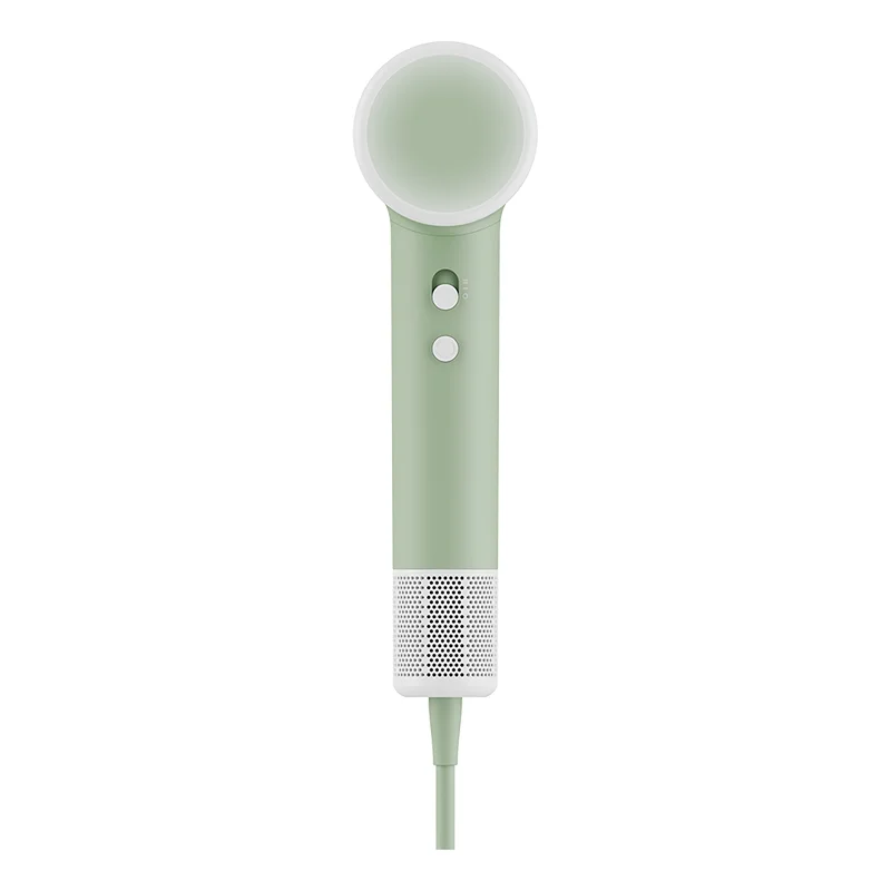 Honor CHOICE WOF High-speed Hair Dryer Pro Green