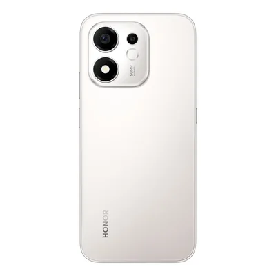 Смартфон HONOR 600 Smart Mark-N31A 6.87" 5G 4GB 128GB Meteor Silver