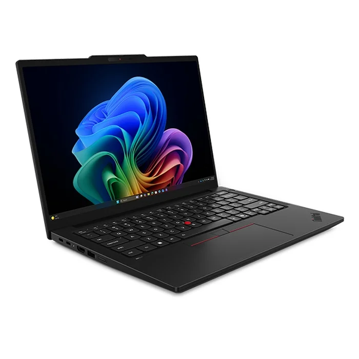 Lenovo ThinkPad T14 G7 Intel Core  Ultra 7 355 (up to 4.7GHz, 12MB), 32GB LPDDR5X-6800, 1TB SSD, 14" WUXGA (1920x1200) IPS AG, Intel Graphics, 5MP&IR Cam, Backlit KB, WALN, BT, FPR, SCR, 3 cell, Win11Pro, 3Y Premier
