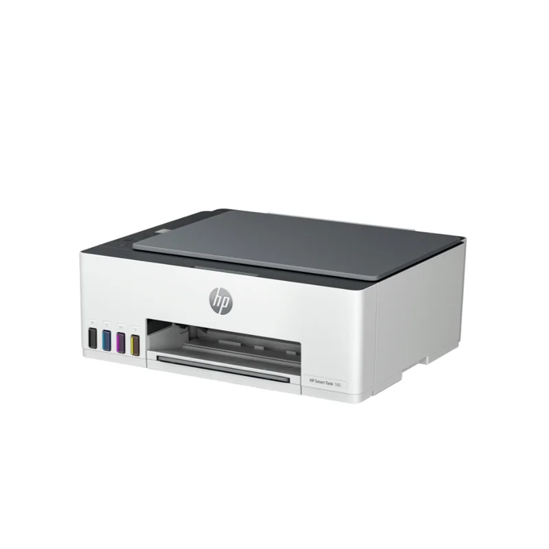 HP Smart Tank 580 All-in-One Printer