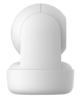 D-Link 2K Pan & Tilt Wi-Fi Camera