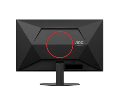 AOC 27G4ZR, 27" Fast IPS WLED, 1920x1080@260Hz (OC, Native 240Hz), 1ms GtG, 0.3ms MPRT, 300cd m/2, 1000:1, Adaptive Sync, FlickerFree, Anti Blue Light, Tilt, Height Adjust, Pivot, Swivel, 2xHDMI, DP