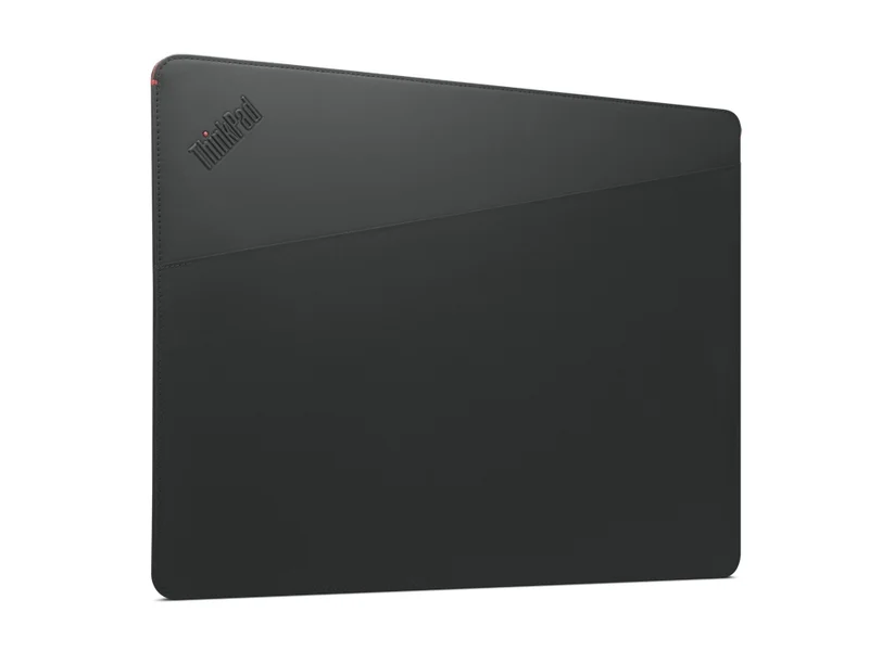 Калъф за лаптоп Lenovo ThinkPad Professional 14" 4X41L51716, еко материали, черен