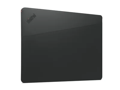 Калъф за лаптоп Lenovo ThinkPad Professional 14" 4X41L51716, еко материали, черен
