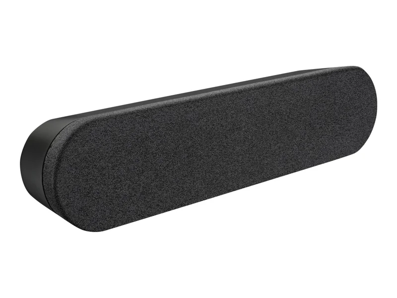 Logitech Rally Speaker, Graphite
